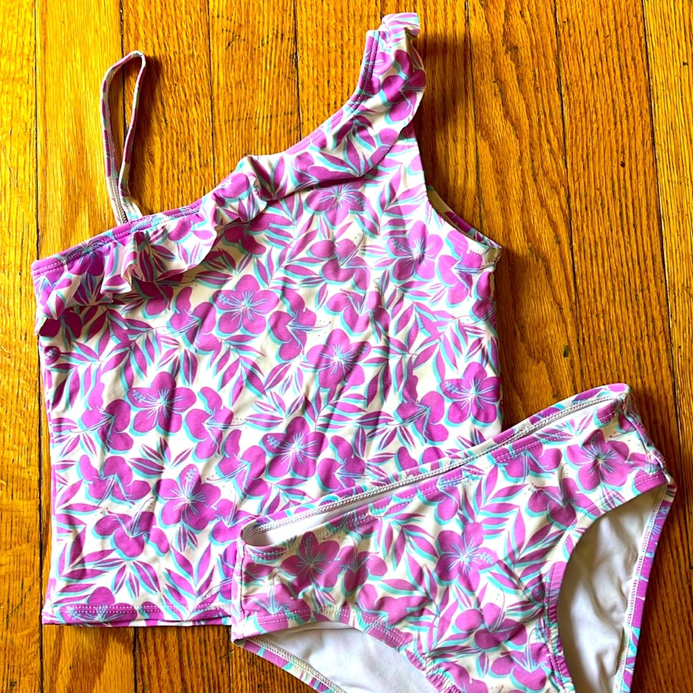 Gap Swim Suit